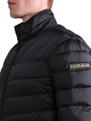 Piumini Nero Napapijri