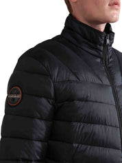 Piumini Nero Napapijri