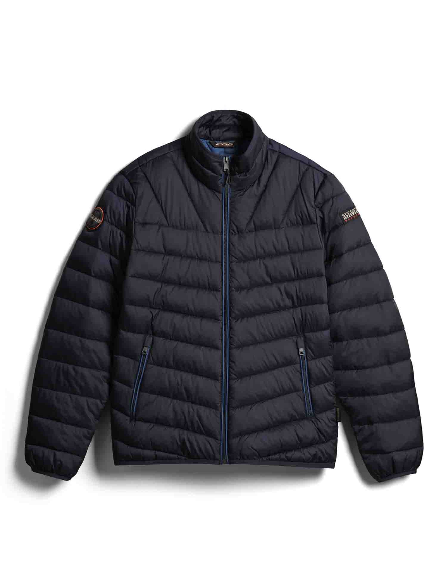 Piumini Blu Napapijri