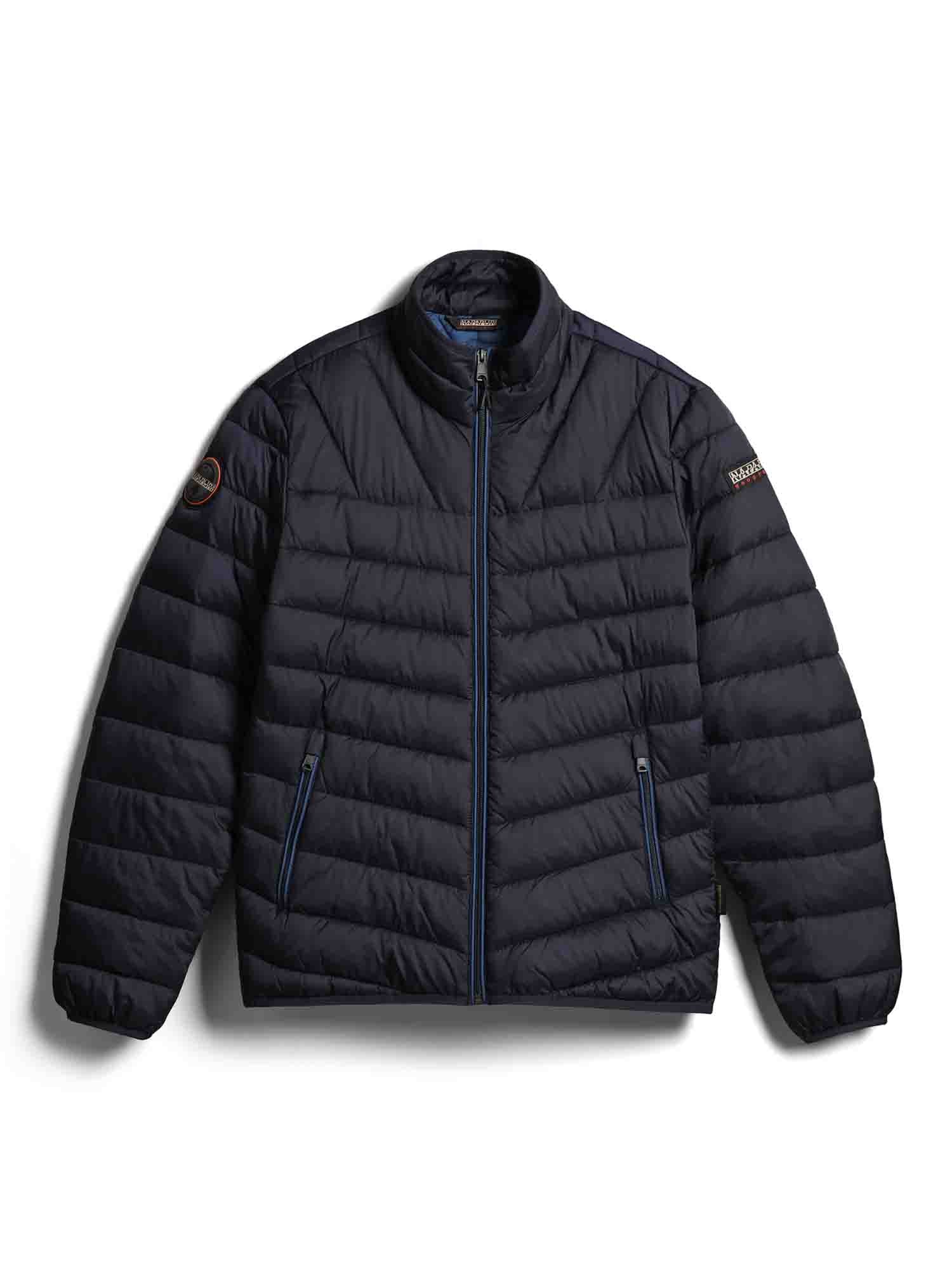 Piumini Blu Napapijri