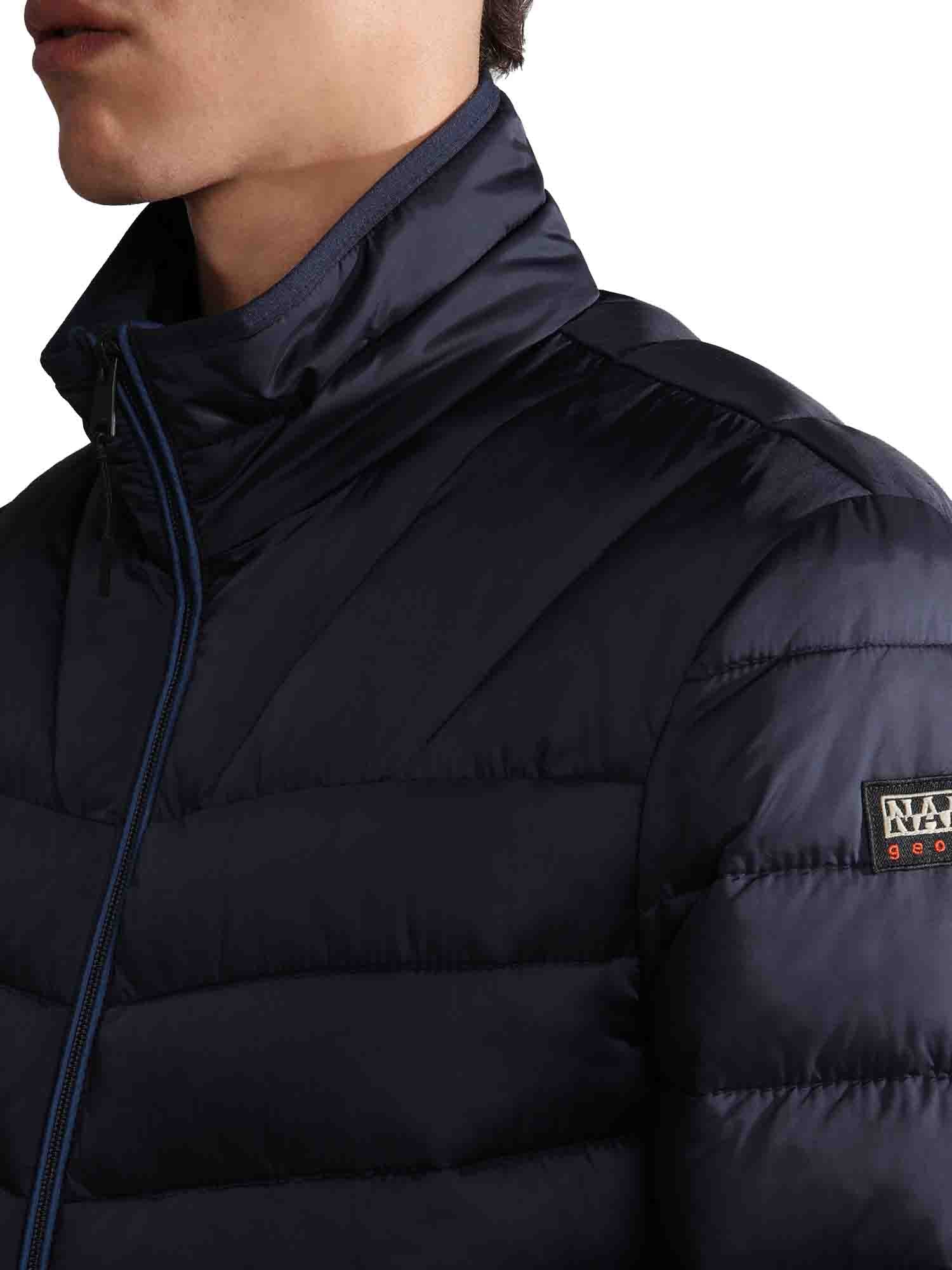 Piumini Blu Napapijri