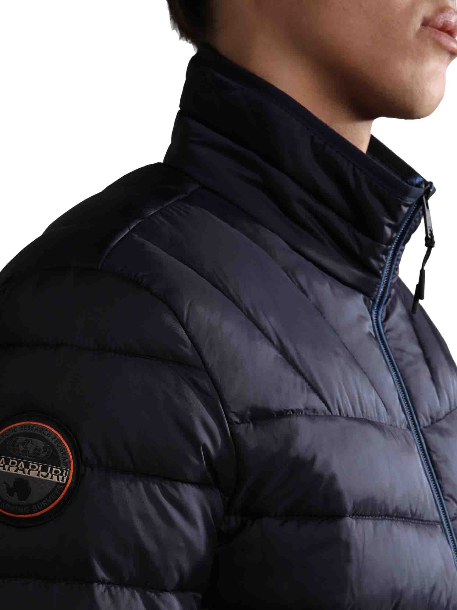 Piumini Blu Napapijri