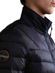 Piumini Blu Napapijri