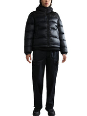 Piumini Nero Napapijri