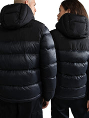 Piumini Nero Napapijri