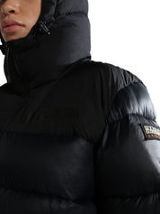 Piumini Nero Napapijri