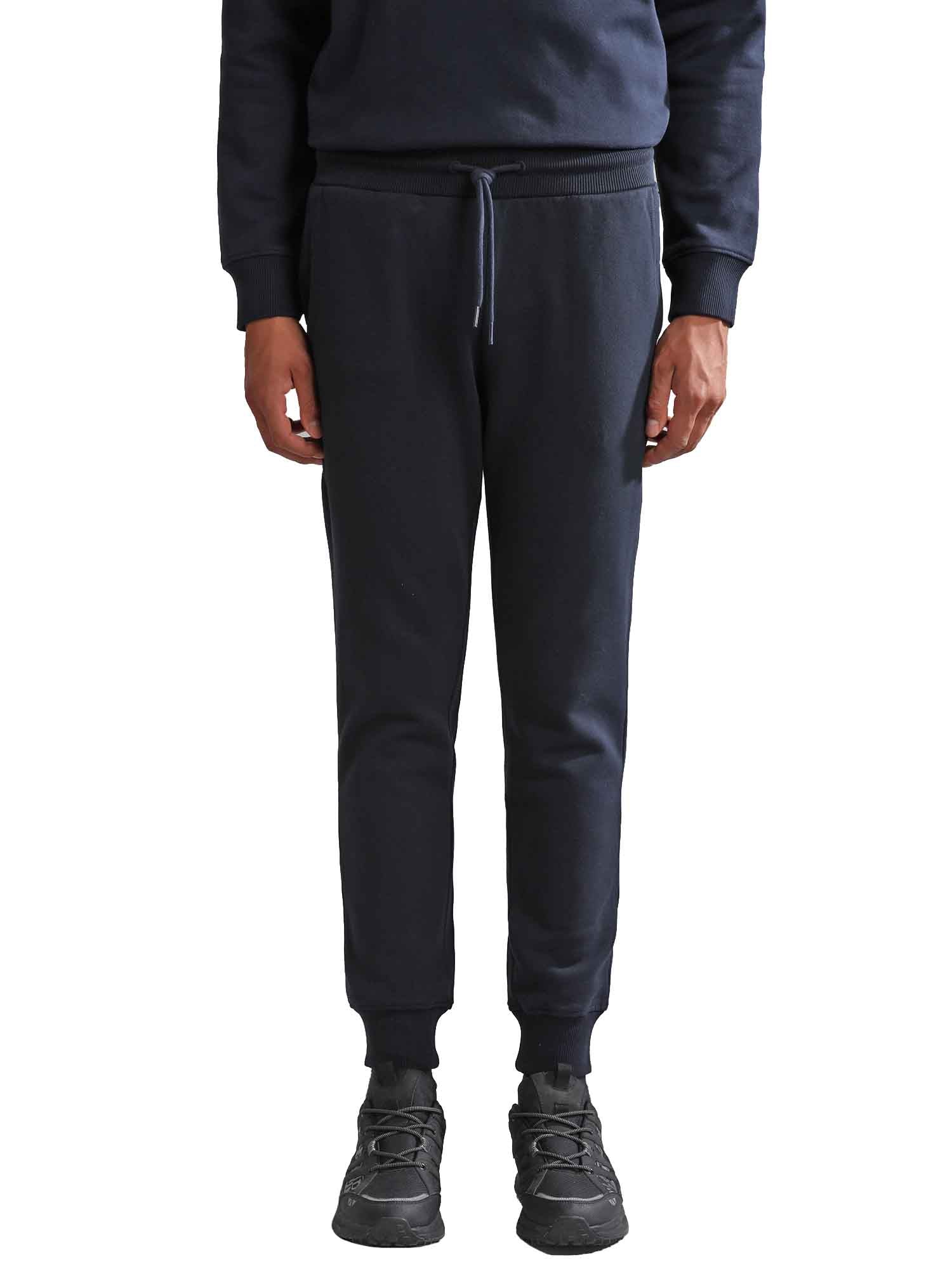 Pantaloni sportivi Blu Napapijri