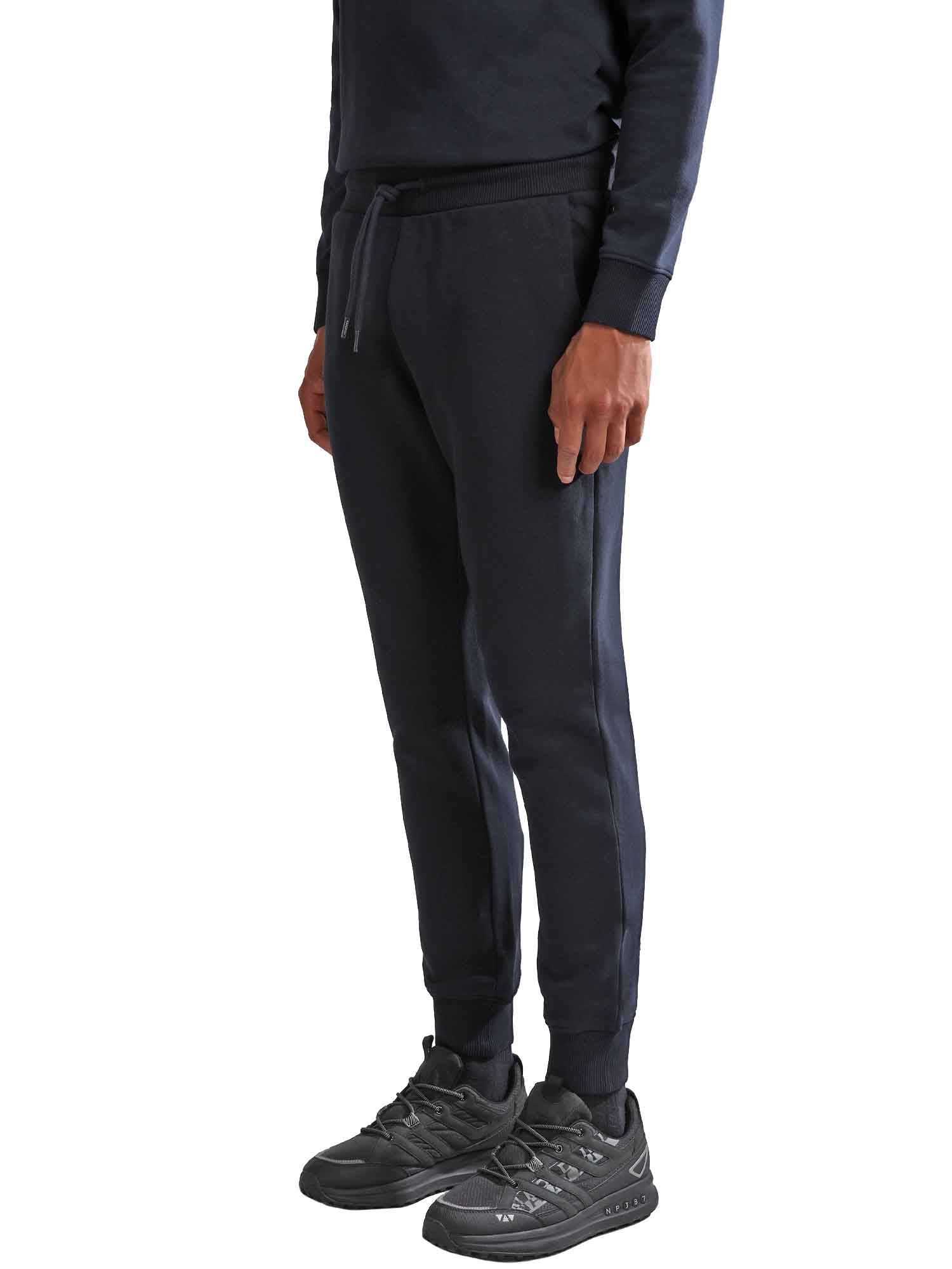 Pantaloni sportivi Blu Napapijri