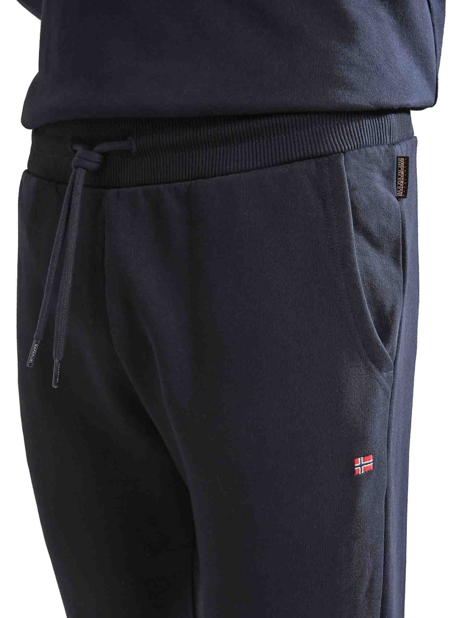 Pantaloni sportivi Blu Napapijri