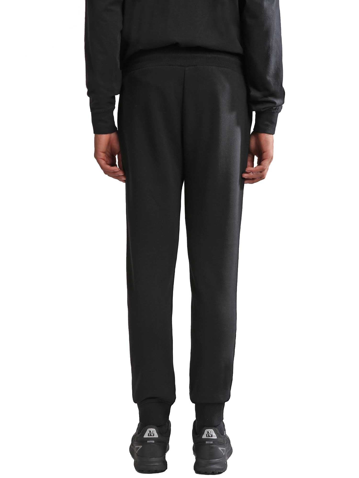 Pantaloni sportivi Nero Napapijri