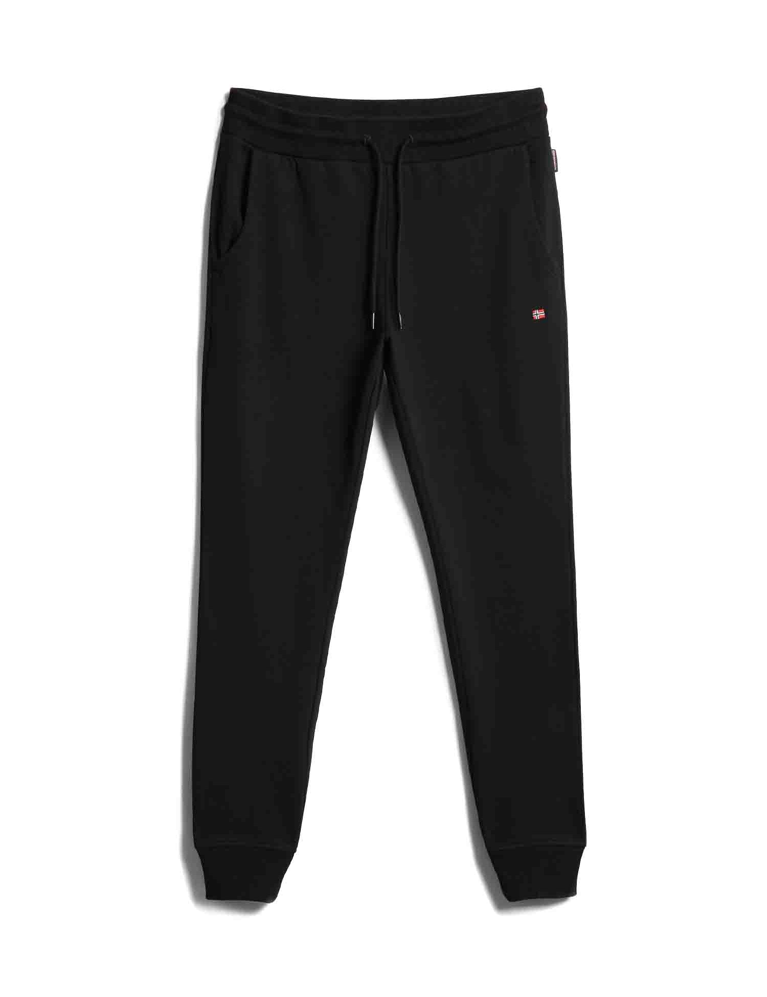 Pantaloni sportivi Nero Napapijri