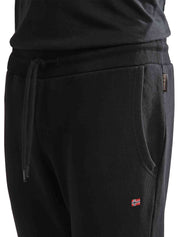 Pantaloni sportivi Nero Napapijri