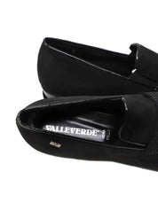 Slip-on Nero Valleverde