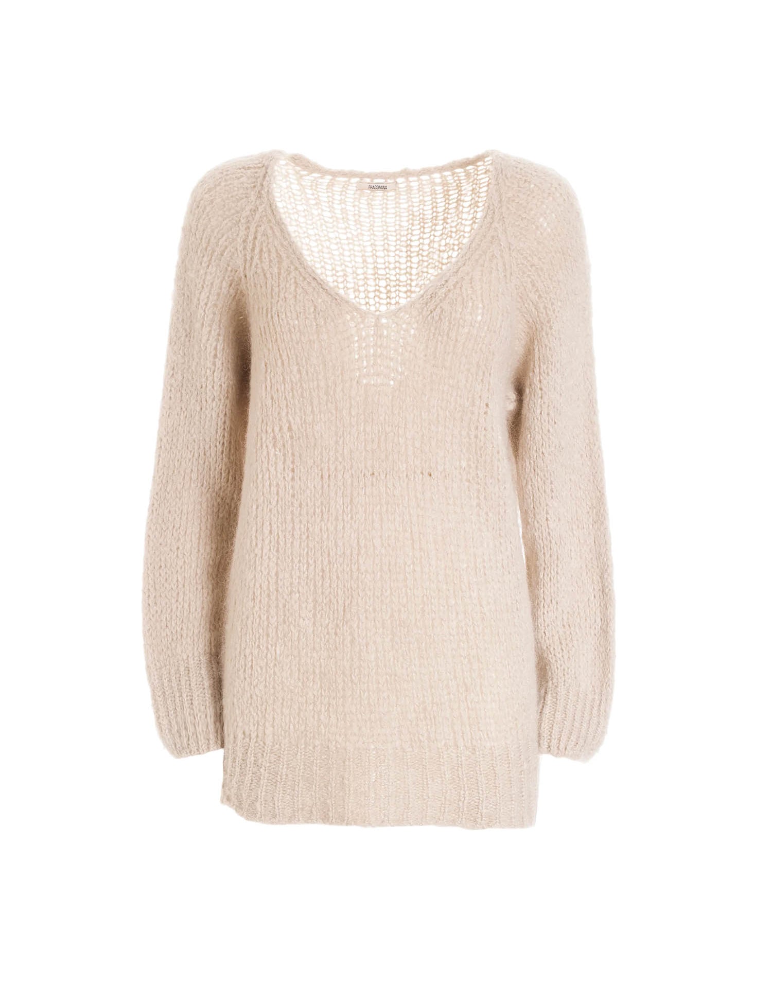 Maglioncini Beige Fracomina
