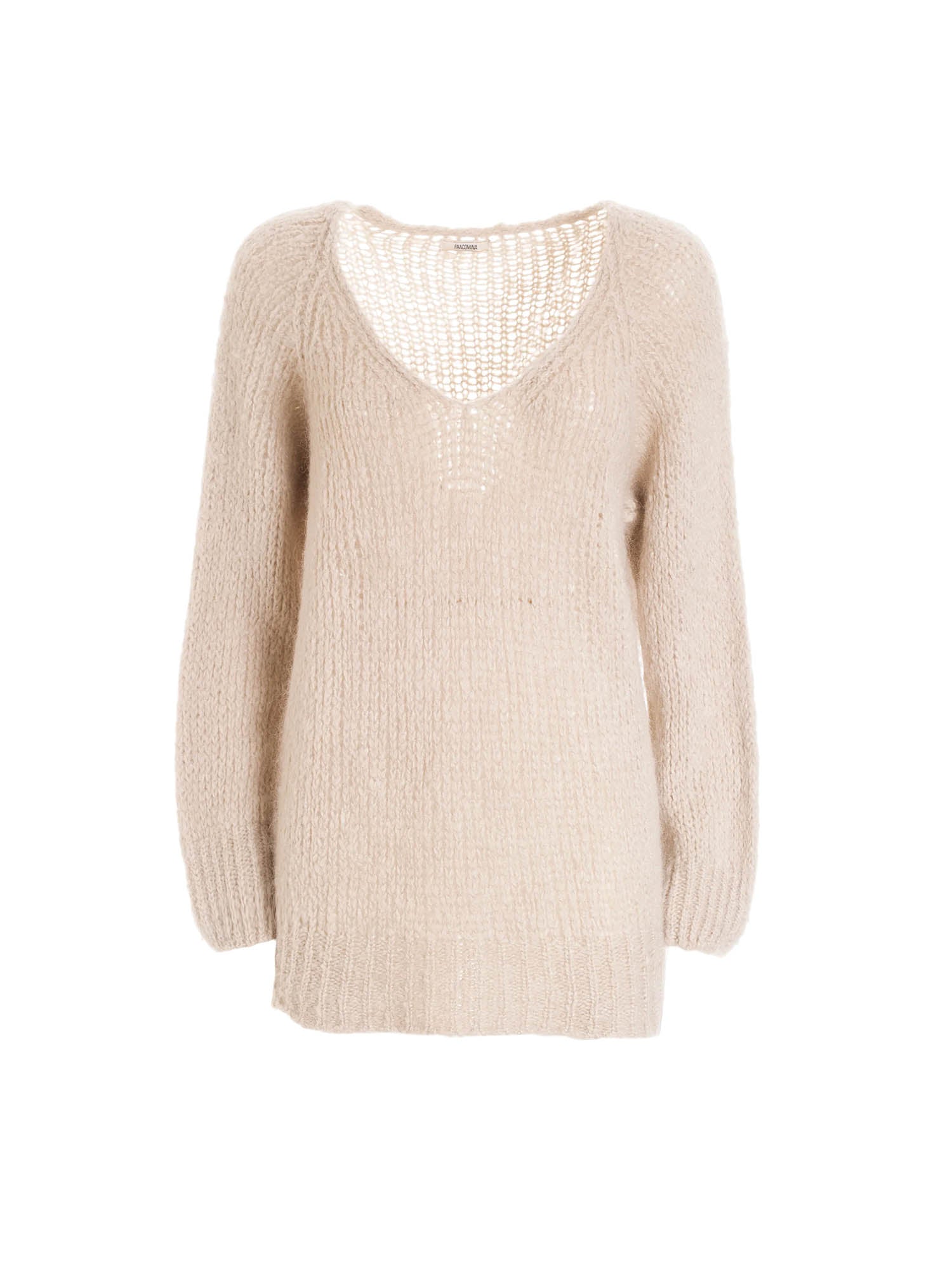 Maglioncini Beige Fracomina