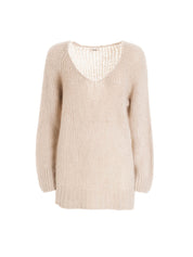 Maglioncini Beige Fracomina