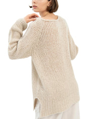 Maglioncini Beige Fracomina