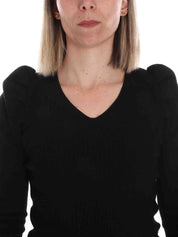 Maglioncini Nero Fracomina