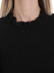 Maglioncini Nero Fracomina