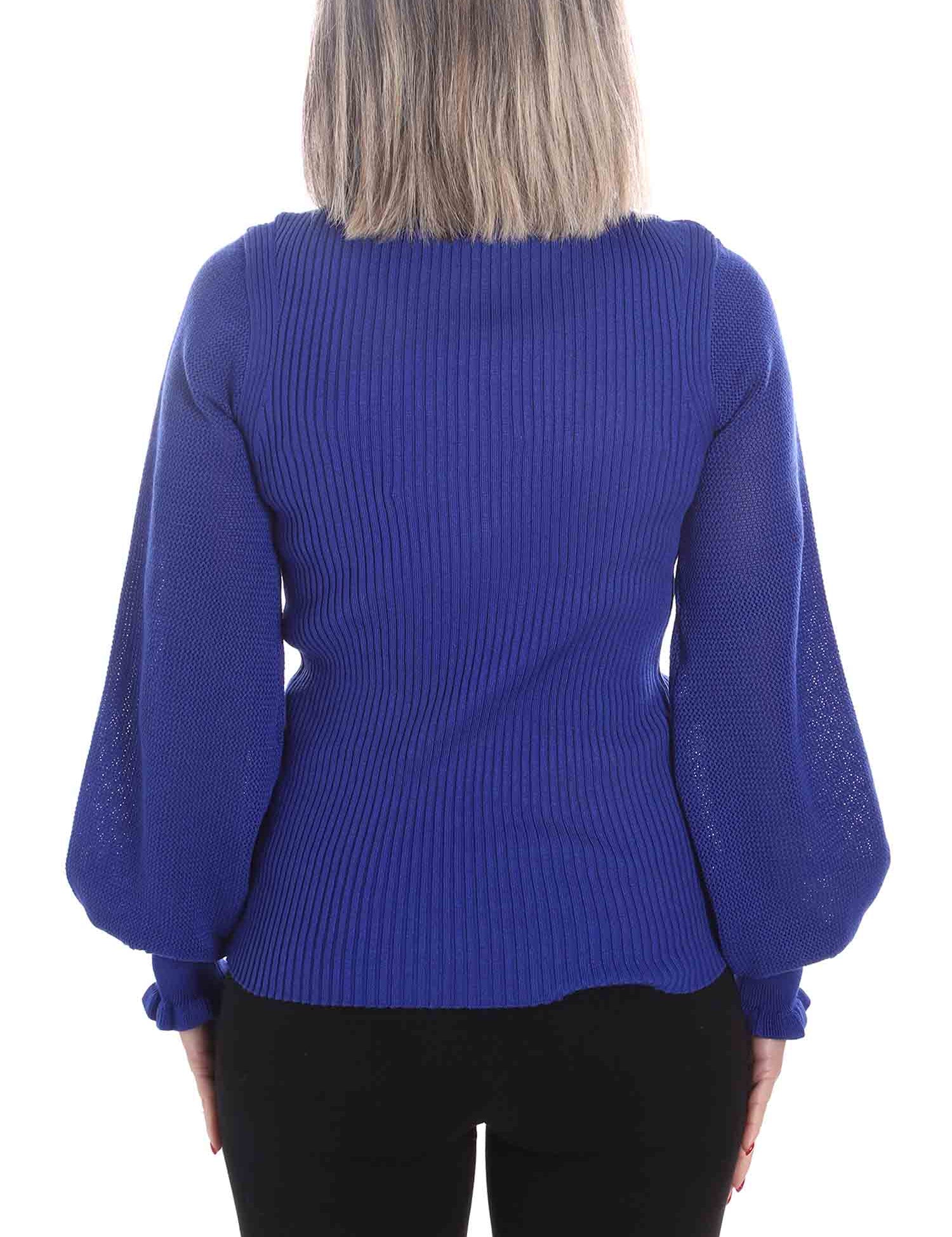 Maglioncini Blu Fracomina