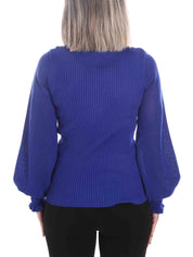 Maglioncini Blu Fracomina