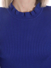 Maglioncini Blu Fracomina