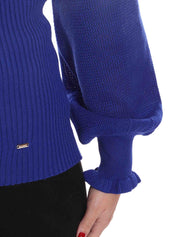 Maglioncini Blu Fracomina