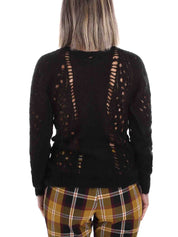 Maglioncini Nero Fracomina