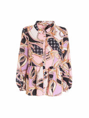 Camicie Rosa Fracomina