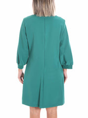 Vestiti Verde Fracomina