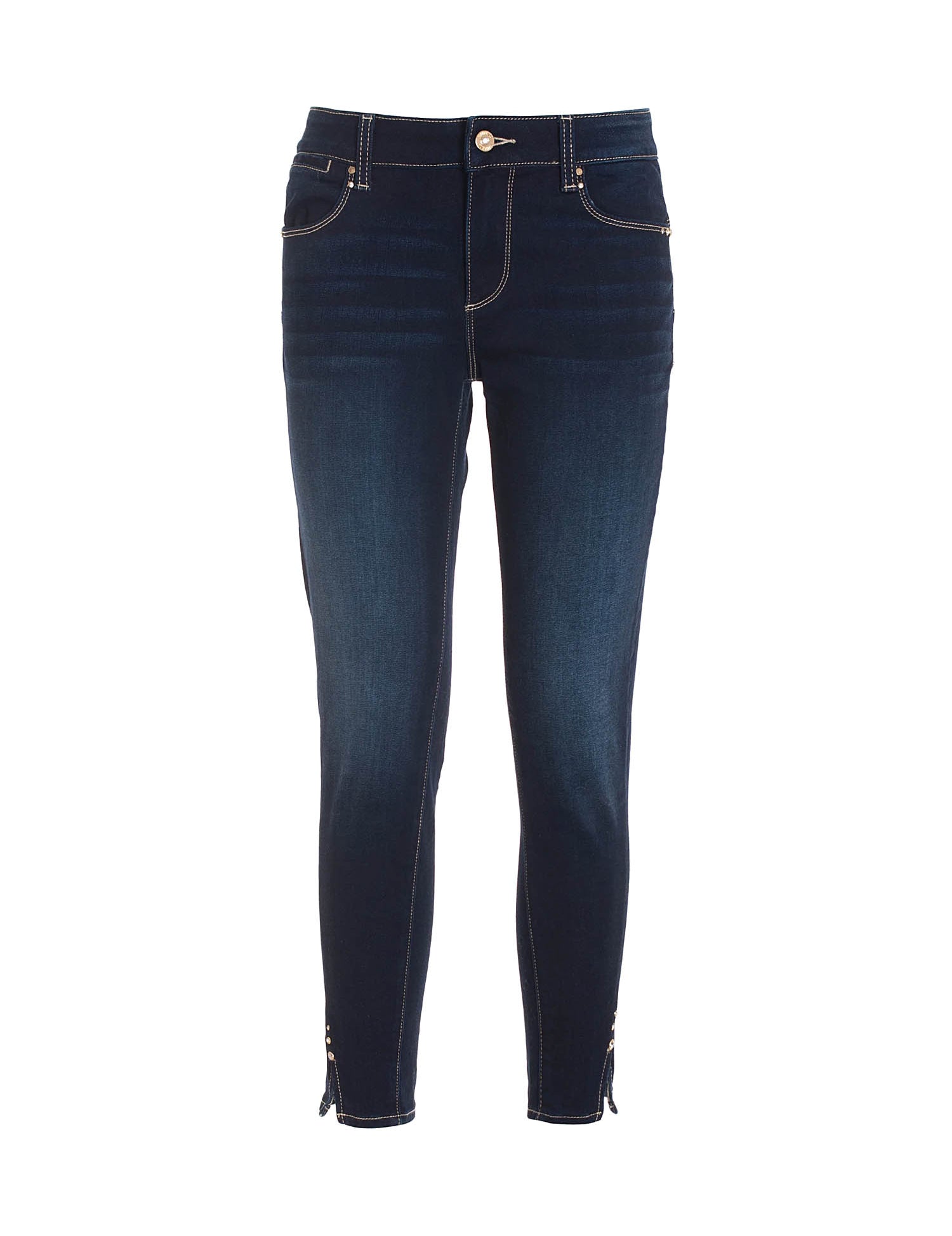 Jeans Blu Fracomina