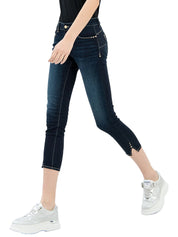 Jeans Blu Fracomina
