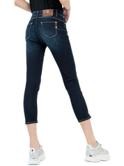Jeans Blu Fracomina