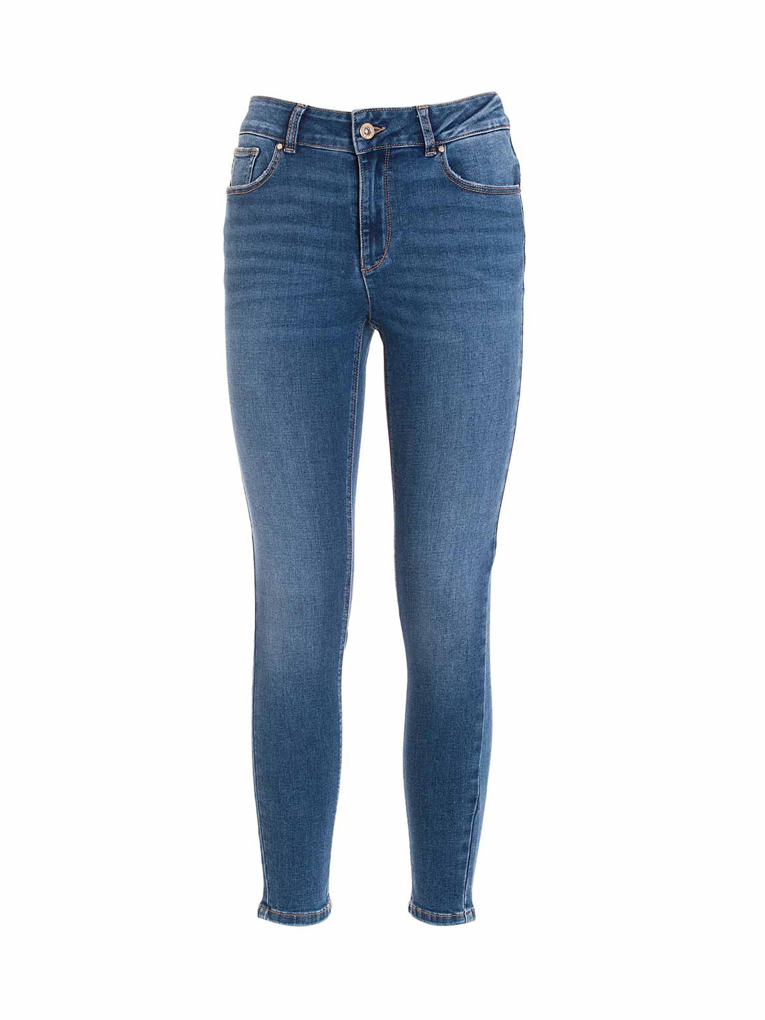 Jeans Blu Fracomina