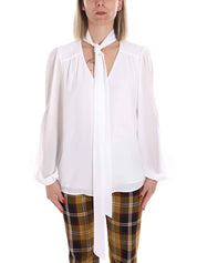 Bluse Bianco Fracomina