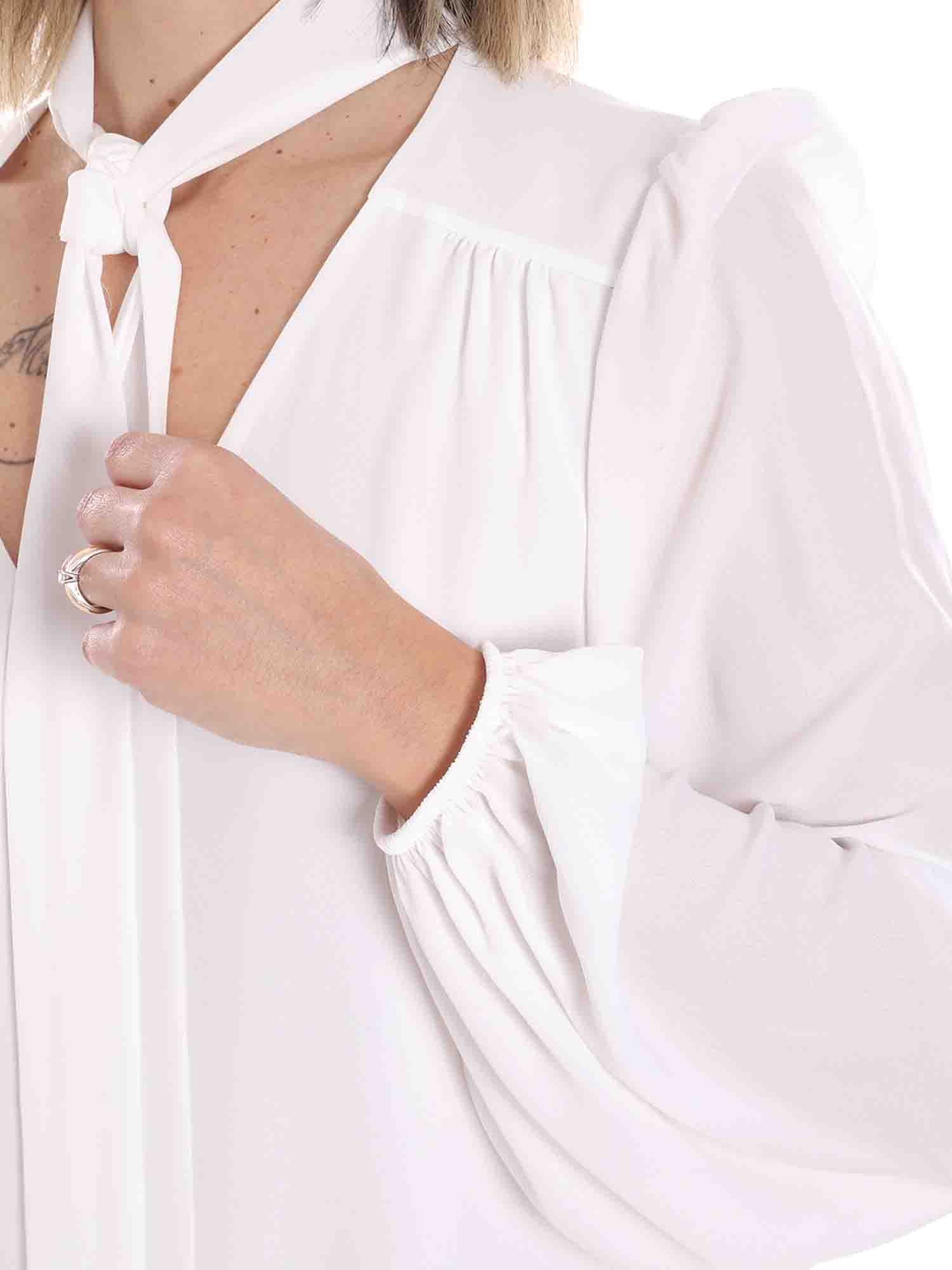 Bluse Bianco Fracomina