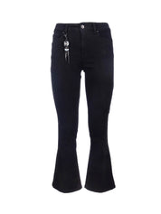 Pantaloni Nero Fracomina