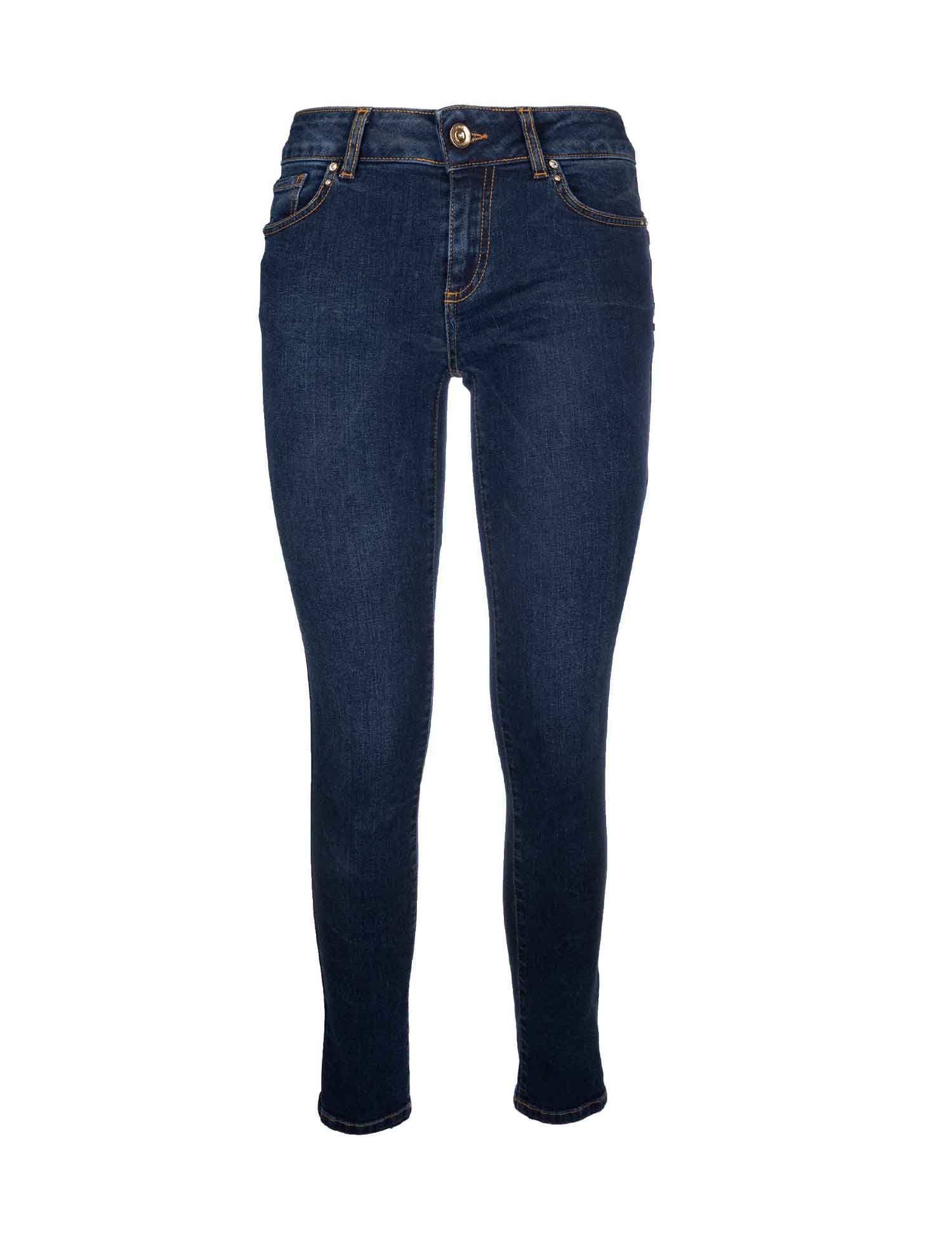 Jeans Blu Fracomina