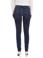 Jeans Blu Fracomina