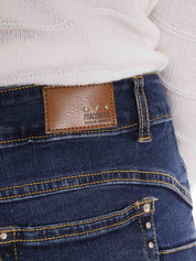 Jeans Blu Fracomina