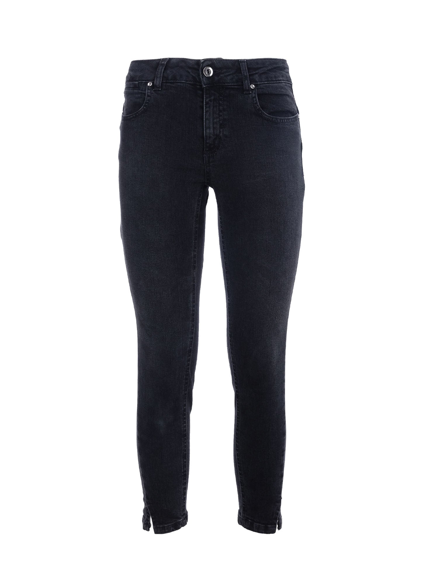 Jeans Nero Fracomina