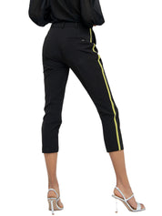 Pantaloni Nero Fracomina