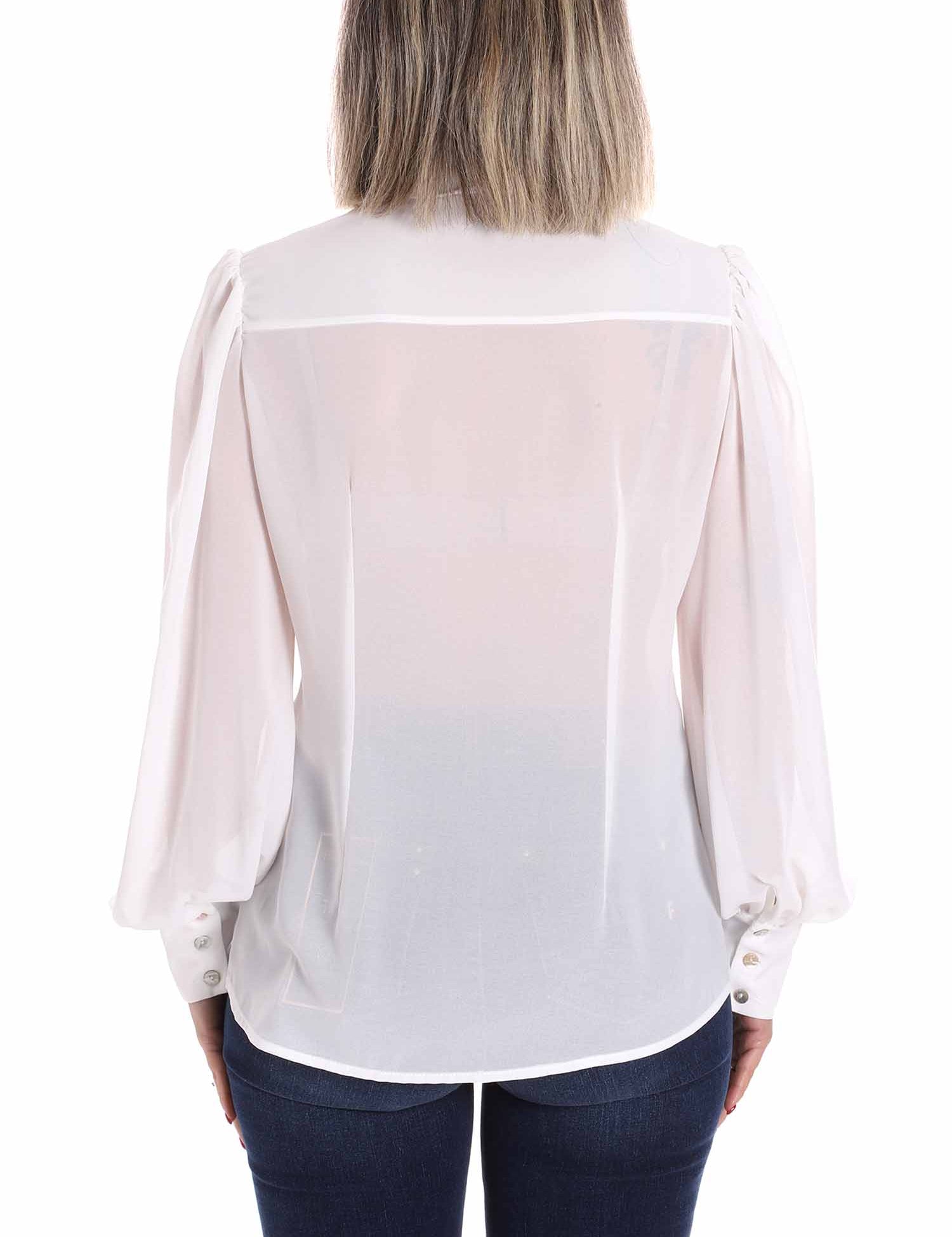 Camicie Bianco Fracomina