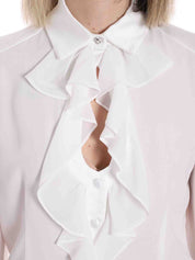 Camicie Bianco Fracomina