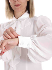 Camicie Bianco Fracomina