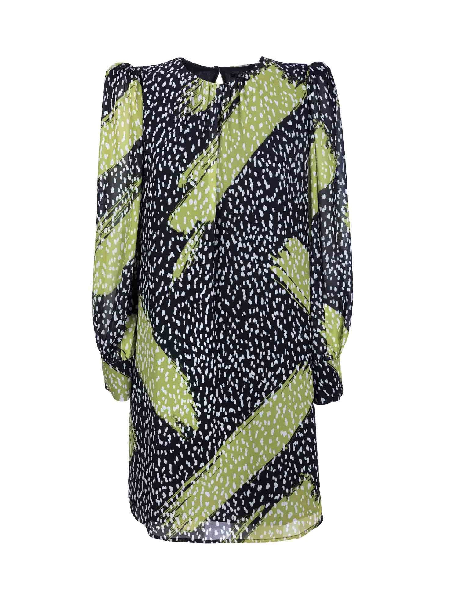 Vestiti Nero Fracomina