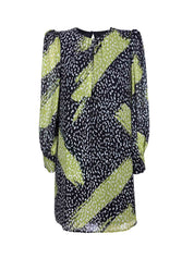 Vestiti Nero Fracomina