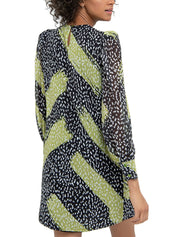 Vestiti Nero Fracomina