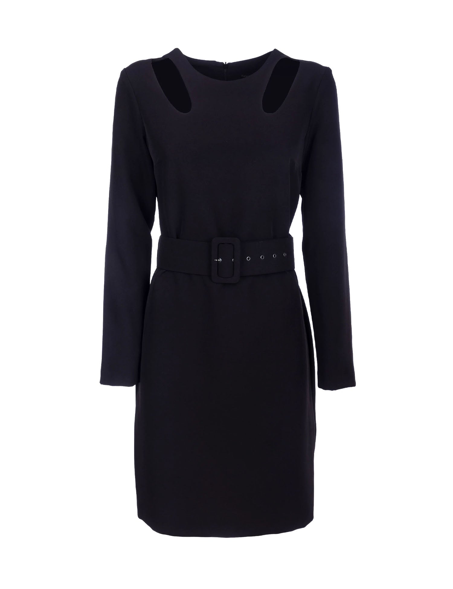 Vestiti Nero Fracomina