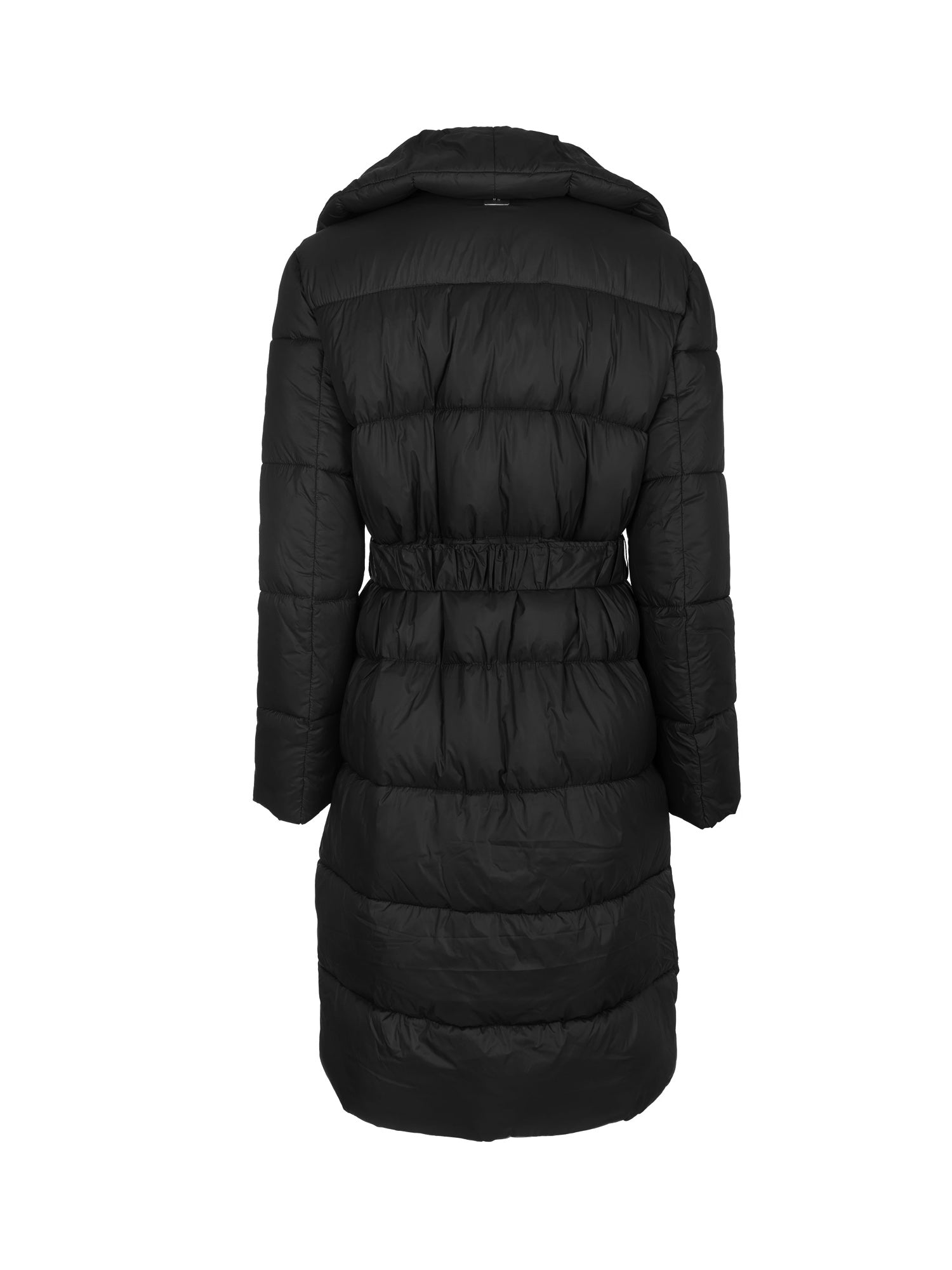 Piumini Nero Fracomina